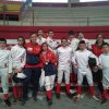 criterium y campeonato cyl 13